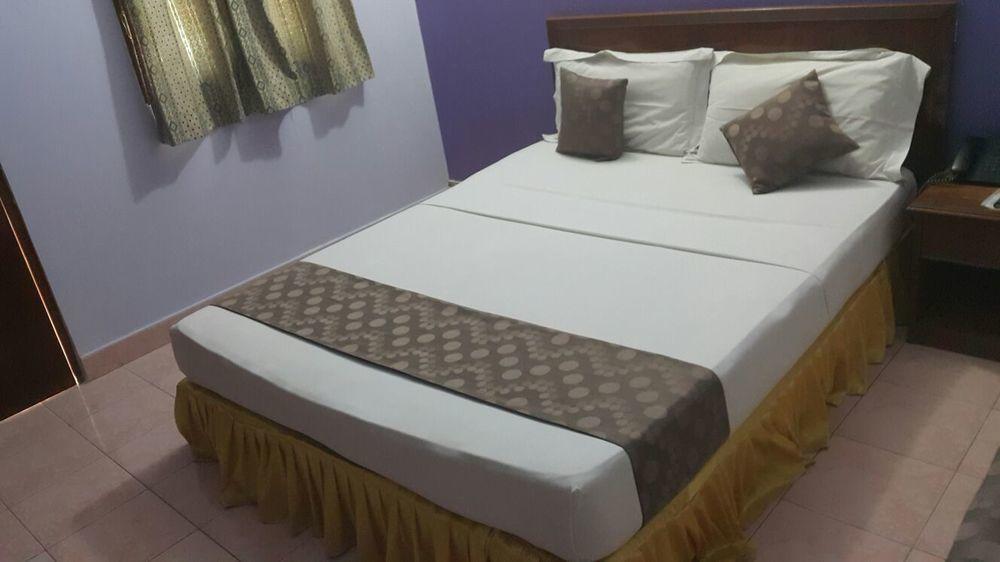 Skai Lodge มาเล ภายนอก รูปภาพ