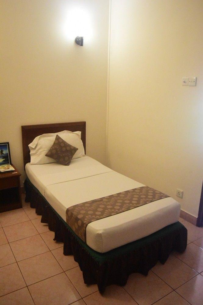 Skai Lodge มาเล ภายนอก รูปภาพ