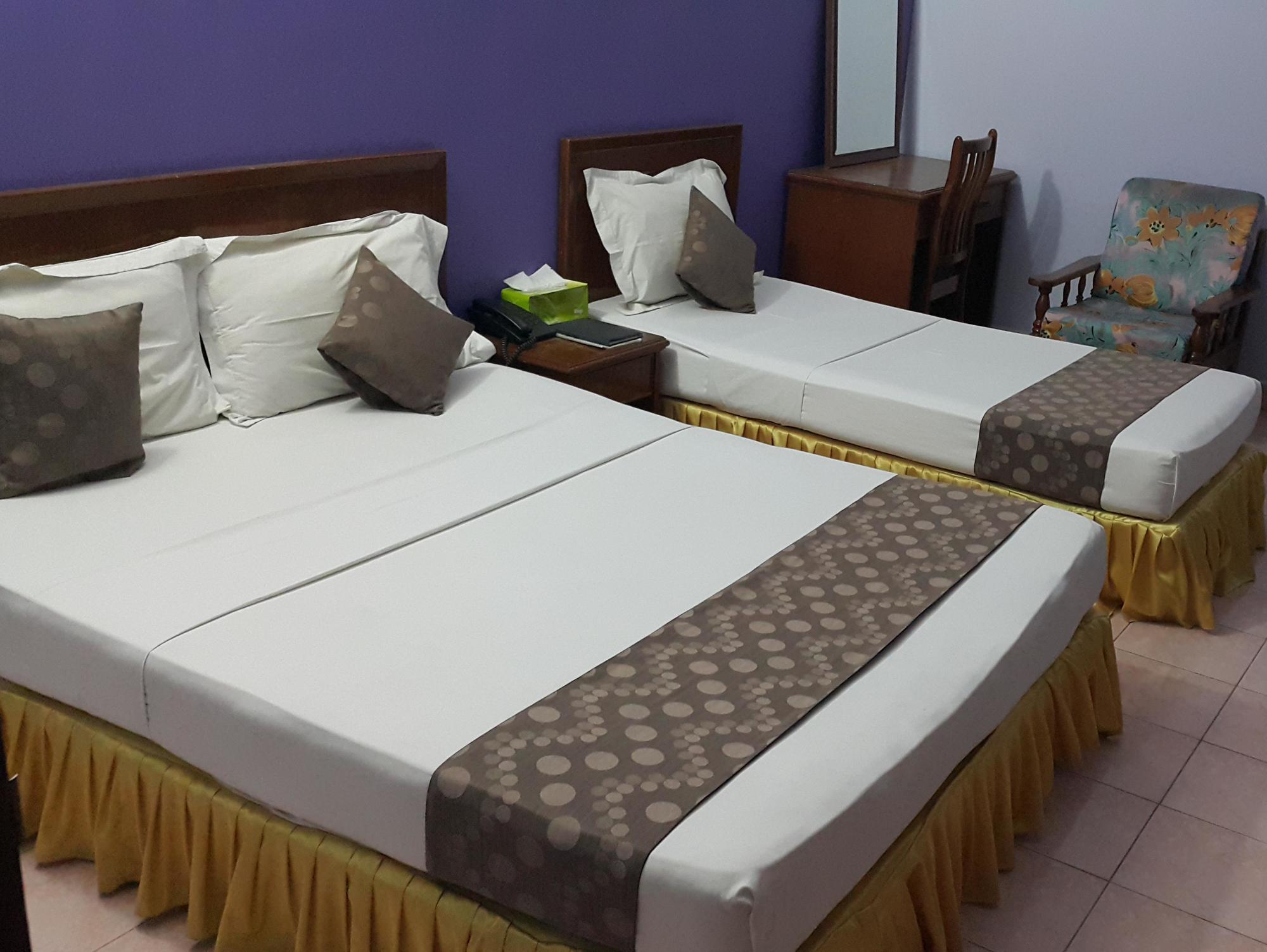 Skai Lodge มาเล ภายนอก รูปภาพ
