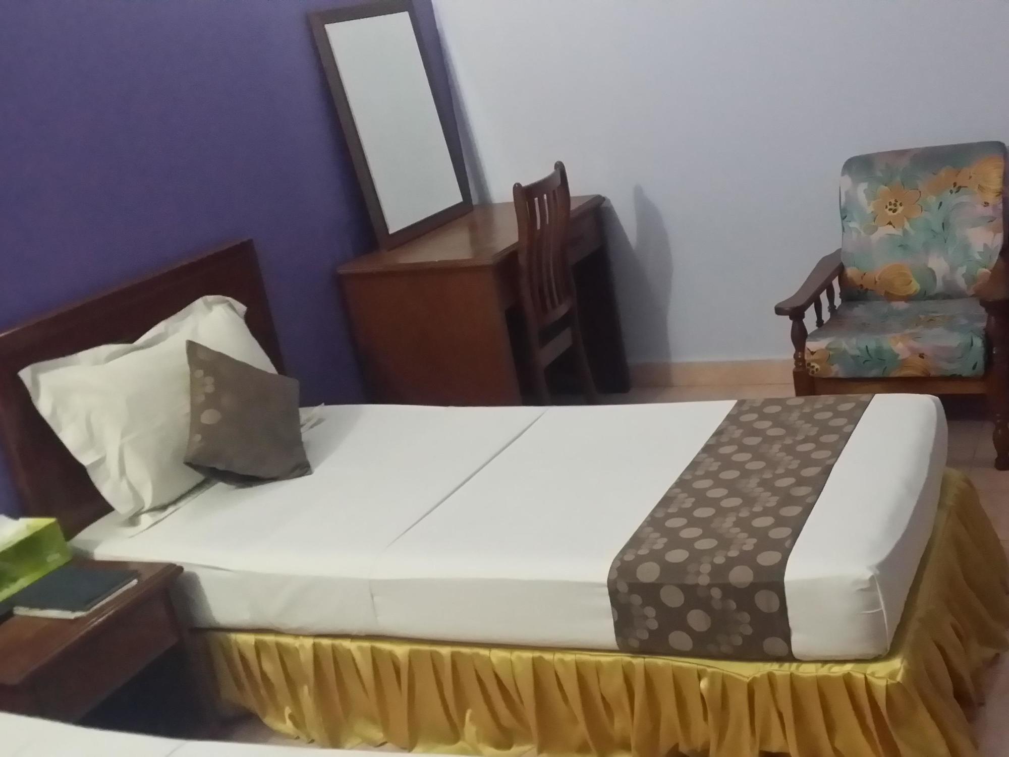 Skai Lodge มาเล ภายนอก รูปภาพ