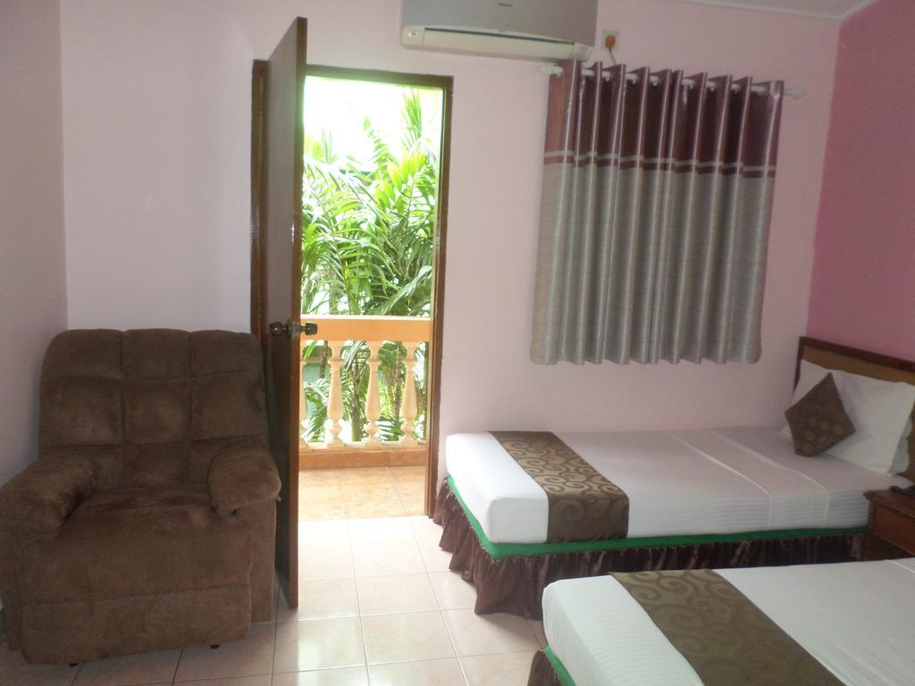 Skai Lodge มาเล ห้อง รูปภาพ
