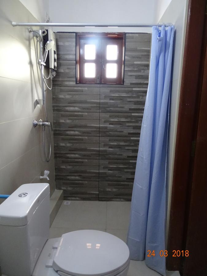 Skai Lodge มาเล ภายนอก รูปภาพ