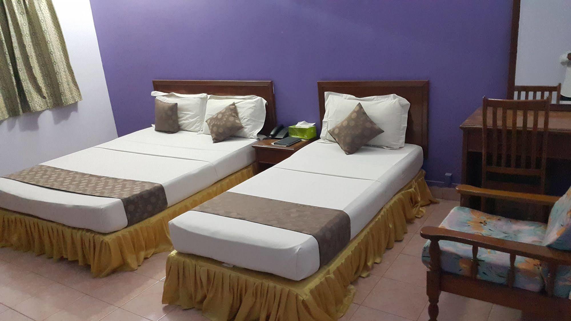 Skai Lodge มาเล ภายนอก รูปภาพ