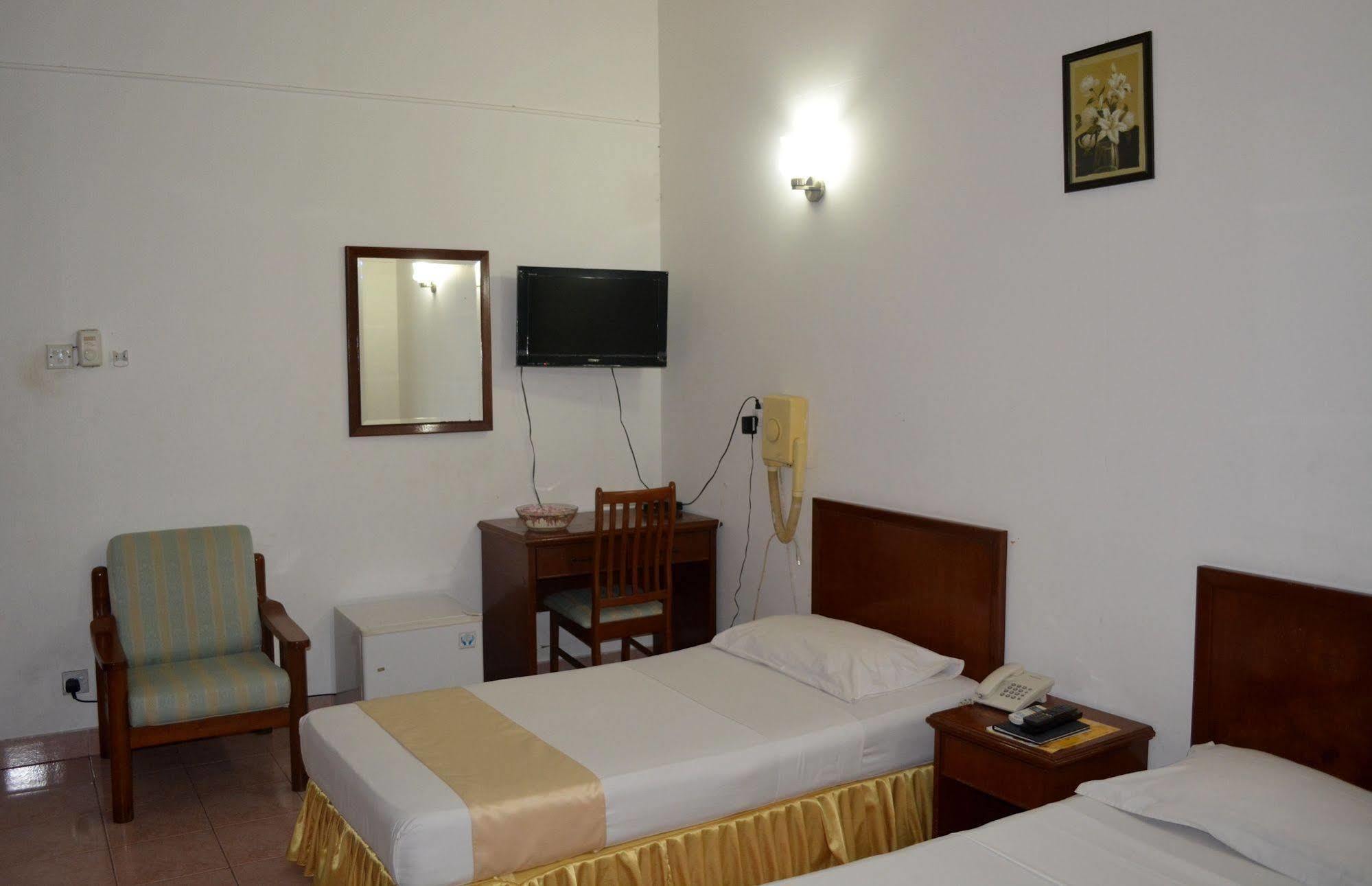Skai Lodge มาเล ภายนอก รูปภาพ