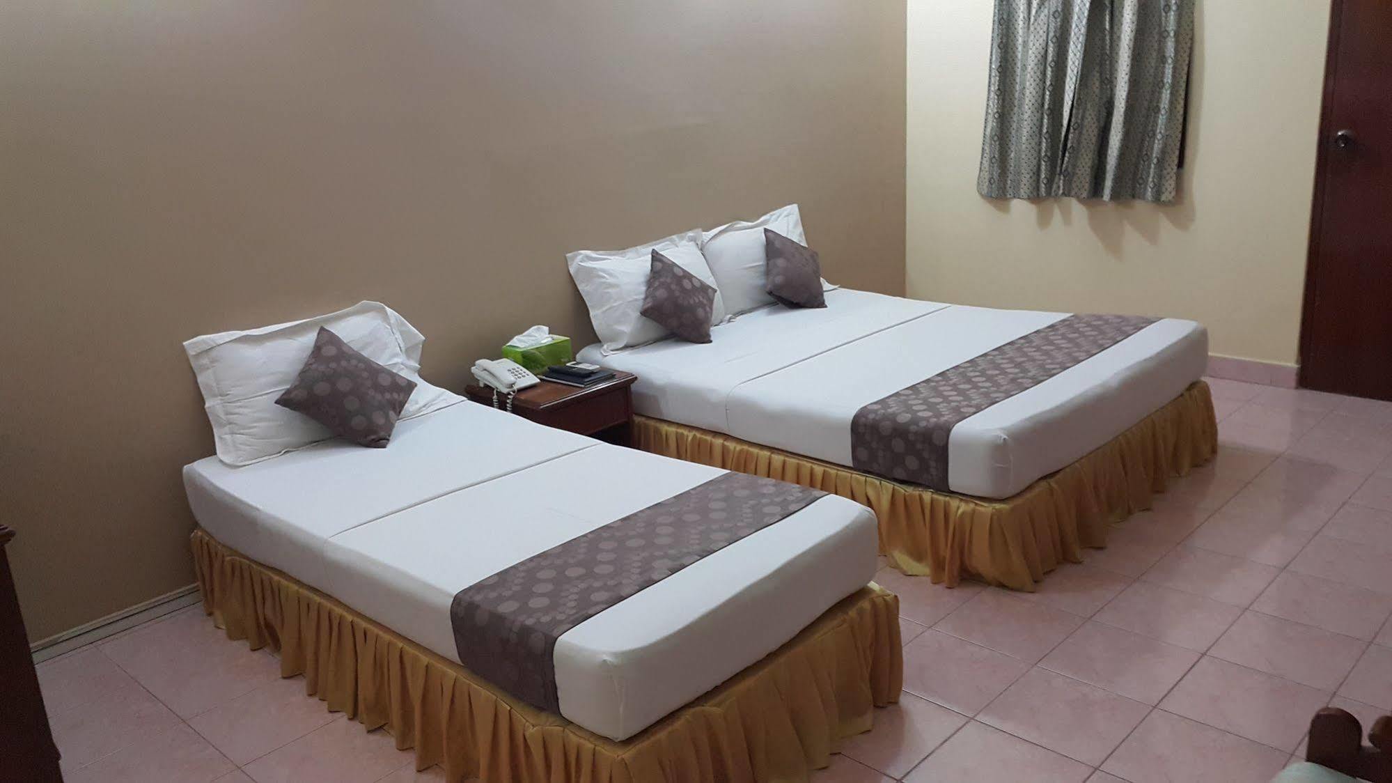 Skai Lodge มาเล ภายนอก รูปภาพ