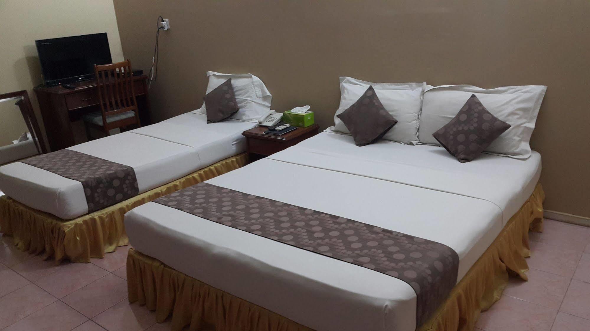 Skai Lodge มาเล ภายนอก รูปภาพ