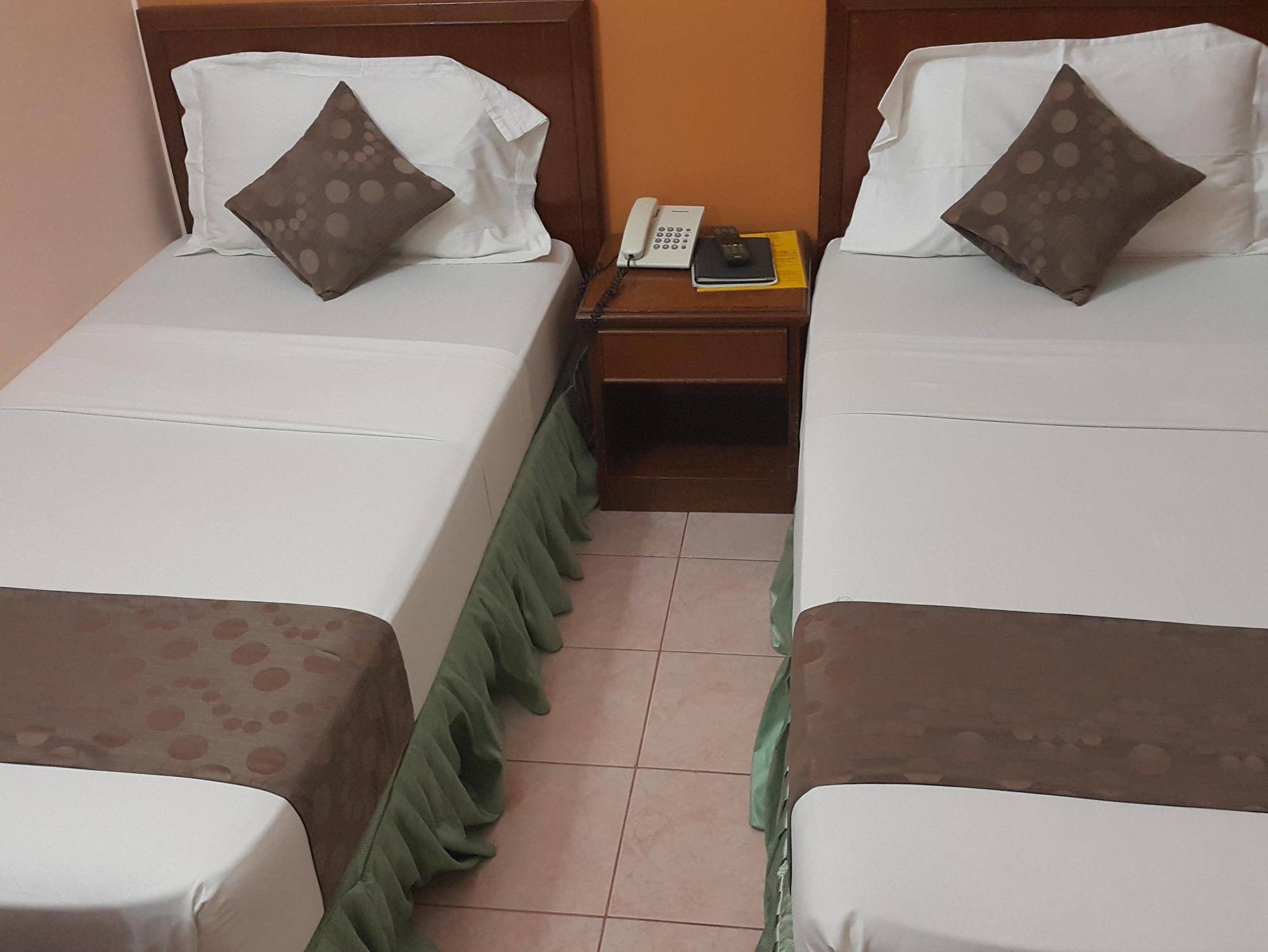 Skai Lodge มาเล ภายนอก รูปภาพ